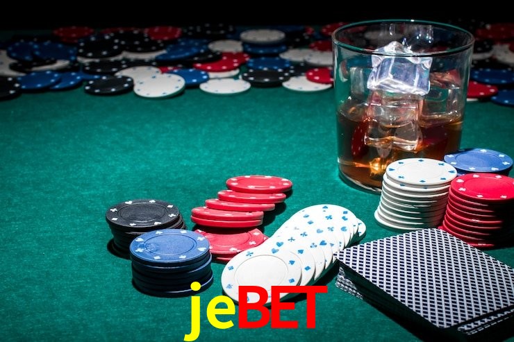 Estatísticas jebet