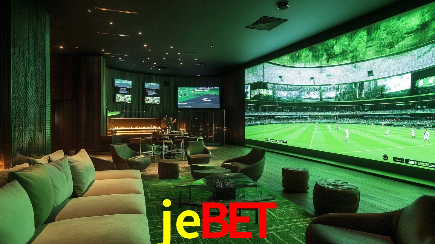 jebet: Seu Cassino Premiado com Pagamentos Rápidos