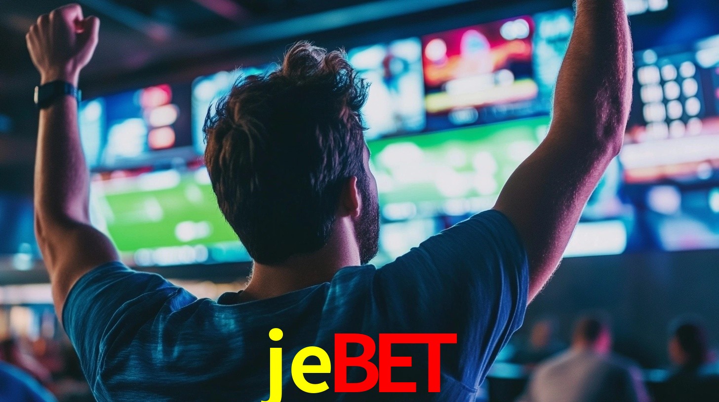 jebet - Aposta Segura Brasil - jebet.com