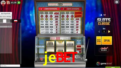 A Revolução dos Aplicativos de Jogos no jebet