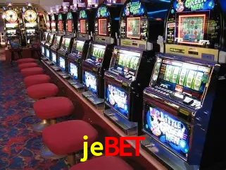 Desvendando o Mundo dos Jogos Virtuais na jebet
