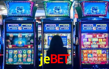 Desvendando o Mundo dos Jogos Virtuais na jebet