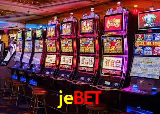 Desvendando o Mundo dos Jogos Virtuais na jebet