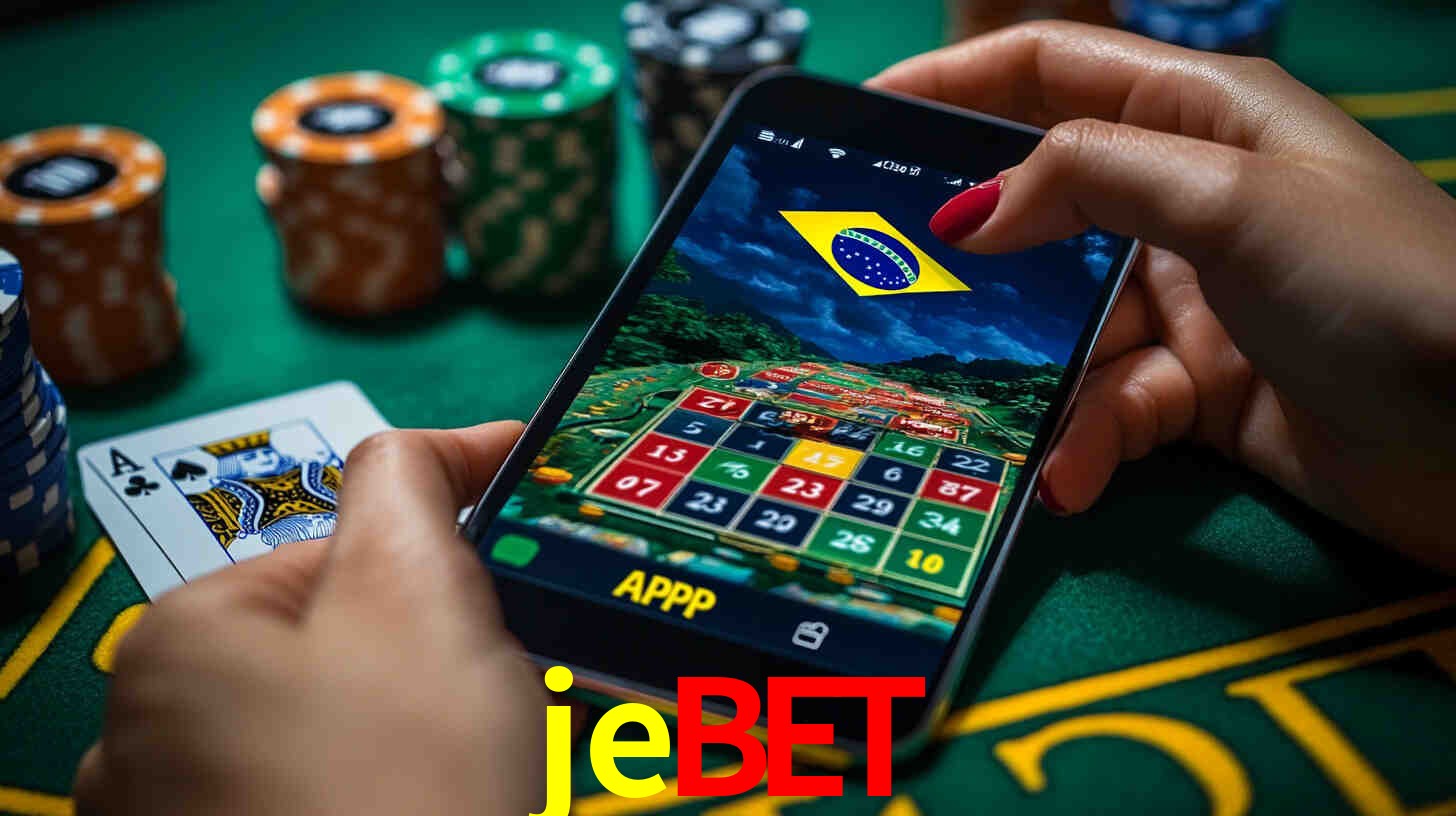 Desvendando o Mundo dos Jogos Virtuais na jebet