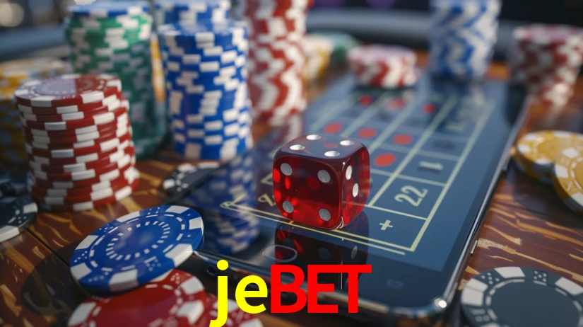 Bônus Generosos e Exclusivos no jebet para Você!