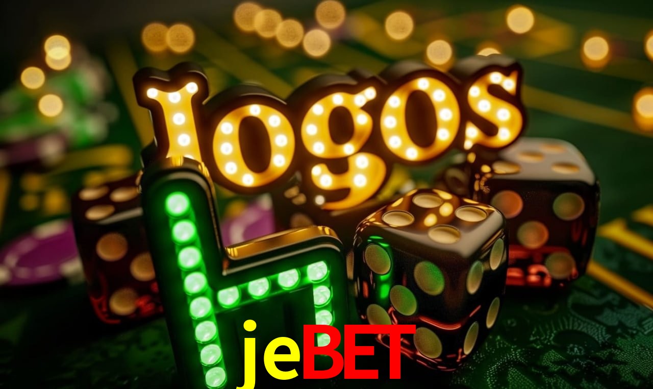 Benefícios da Conta jebet