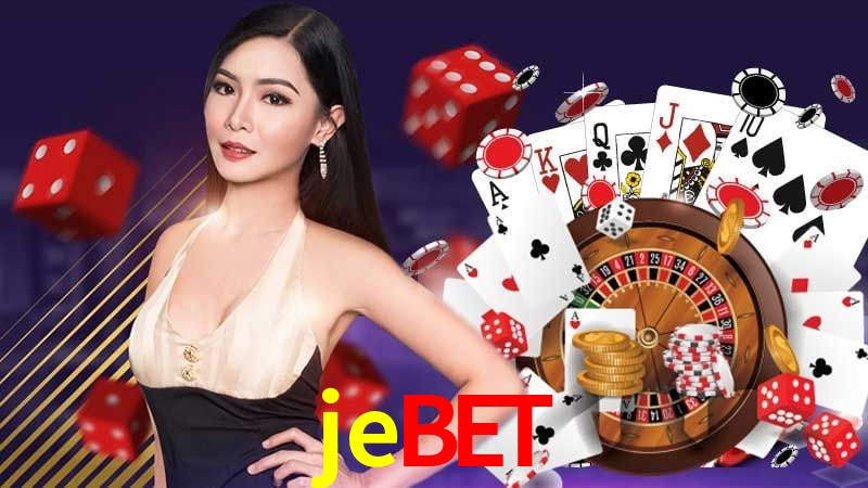 Mesa de Blackjack jebet