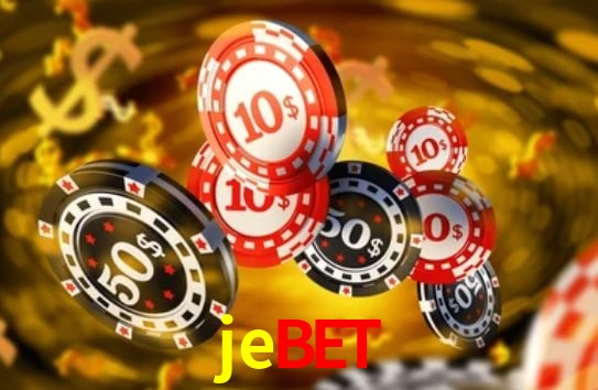Recursos de Bônus jebet