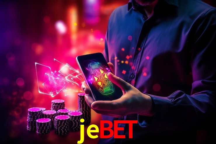 Apostas de Futebol jebet