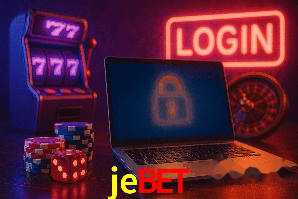 Jogos de Slot jebet