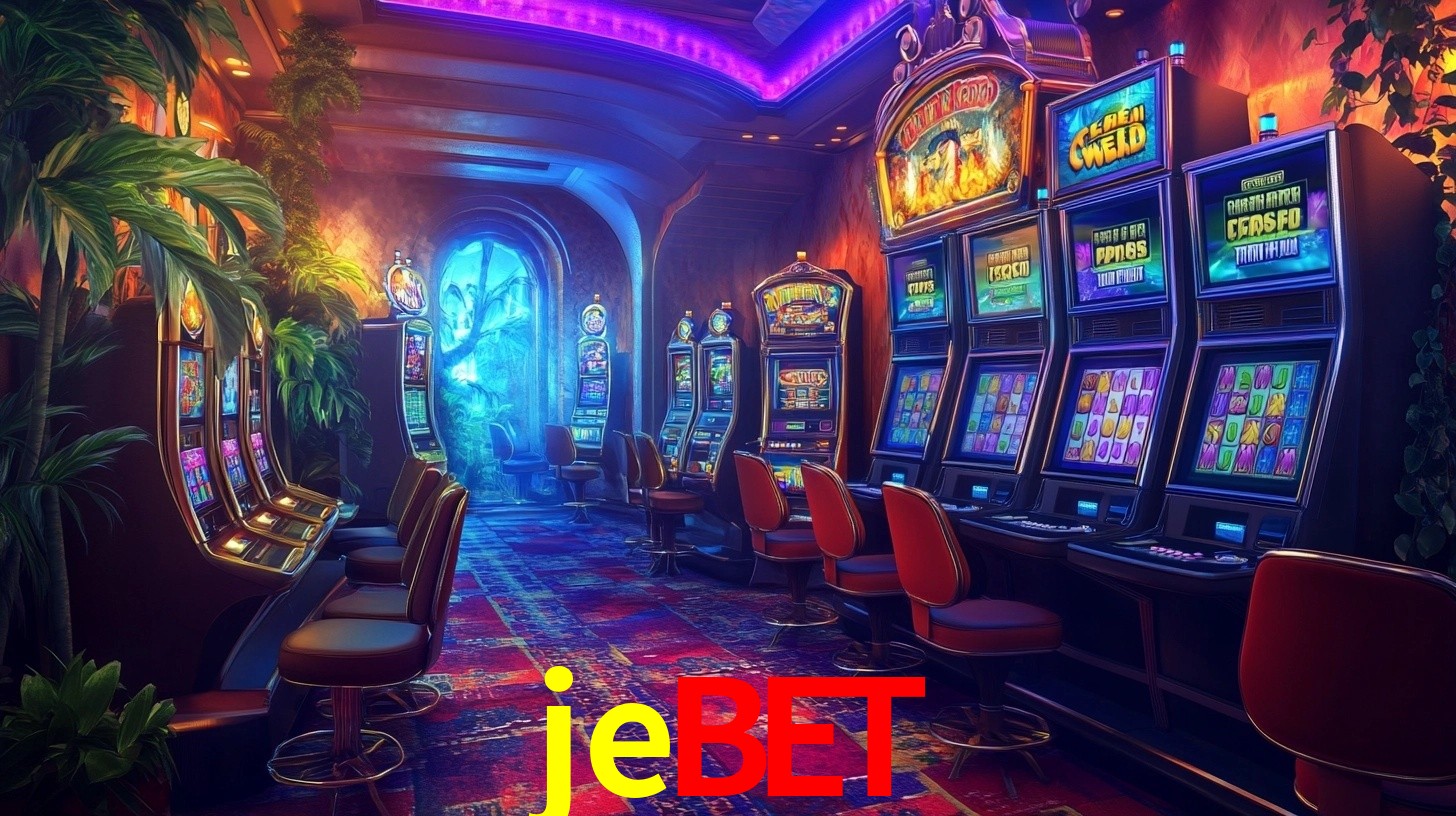 Live Casino jebet