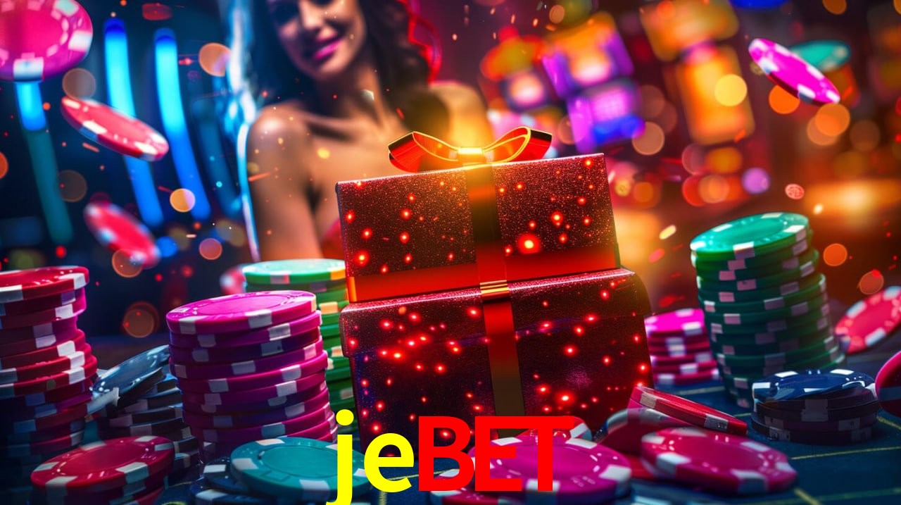 Interface do App jebet