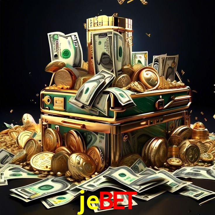 Diretório de Jogos jebet