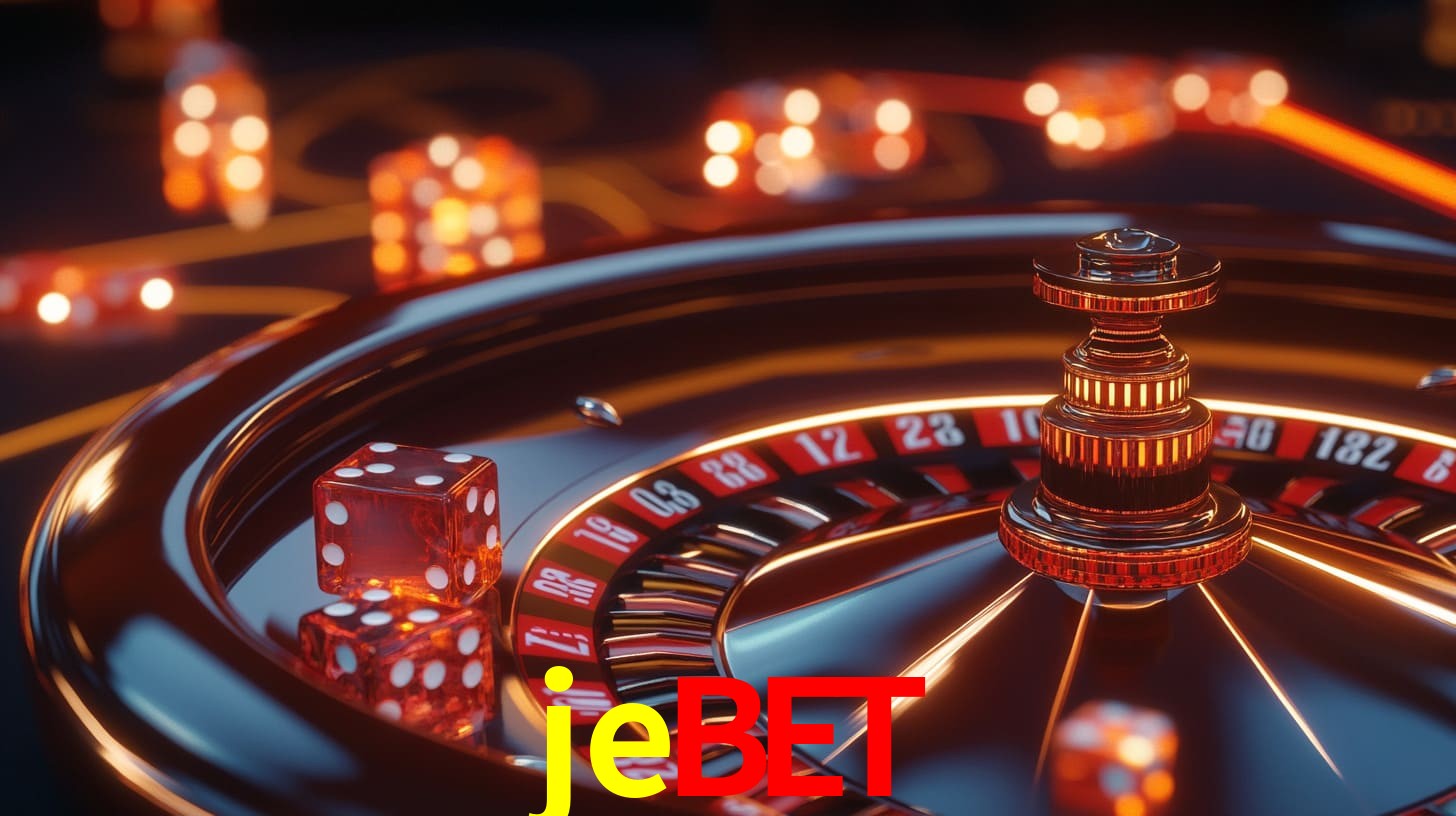 jebet: A Experiência de Casino com Jogos de Mesa ao Vivo