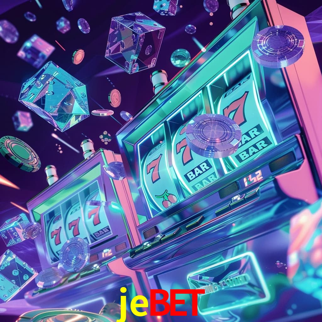 Jogos Exclusivos jebet