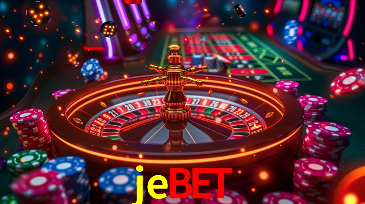 Torneios jebet