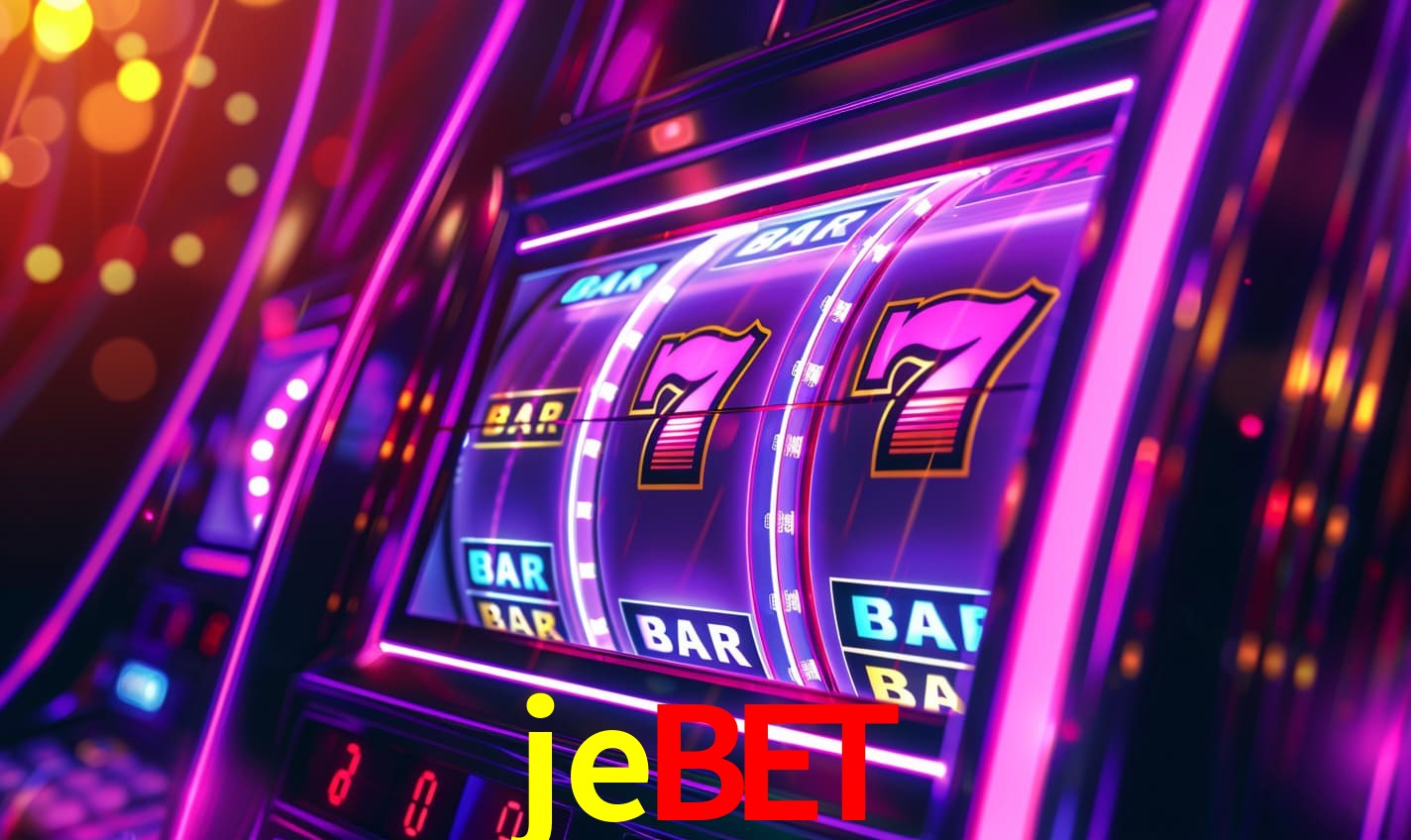 jebet: Seu Especialista em Apostas Esportivas Brasileiras