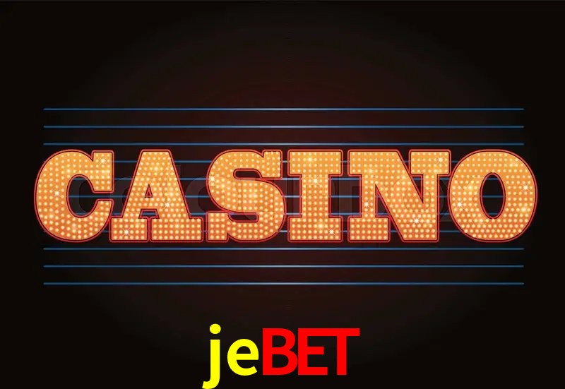 Provedores de Jogos jebet